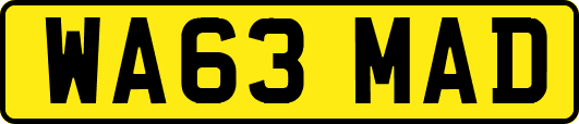 WA63MAD