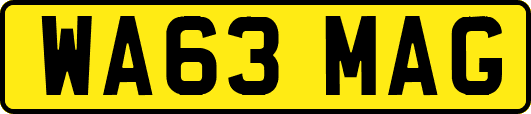WA63MAG