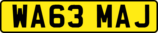 WA63MAJ