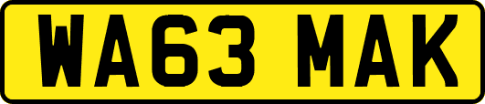 WA63MAK