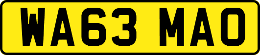 WA63MAO