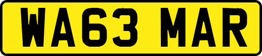 WA63MAR