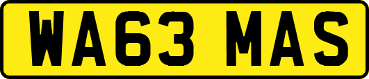 WA63MAS