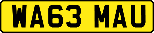 WA63MAU