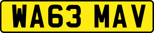 WA63MAV