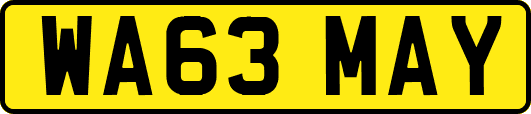 WA63MAY