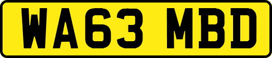 WA63MBD