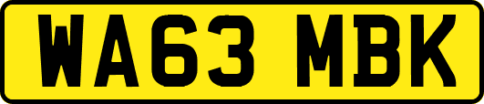 WA63MBK
