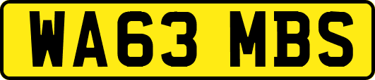 WA63MBS