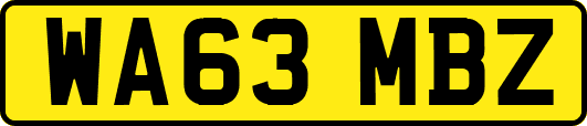 WA63MBZ