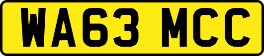 WA63MCC