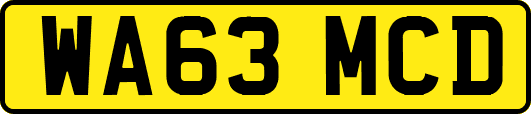 WA63MCD