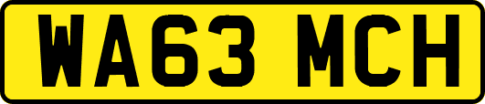 WA63MCH