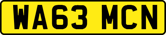 WA63MCN