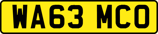 WA63MCO