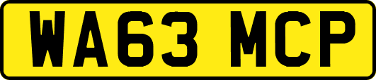 WA63MCP
