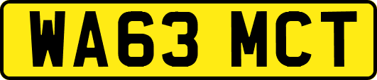 WA63MCT