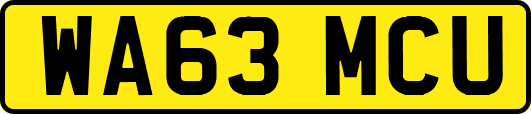 WA63MCU