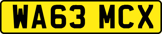 WA63MCX