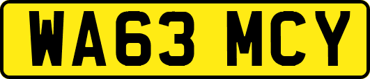 WA63MCY