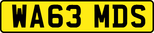 WA63MDS