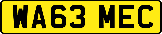 WA63MEC
