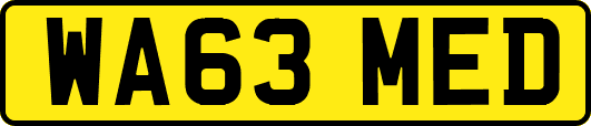WA63MED