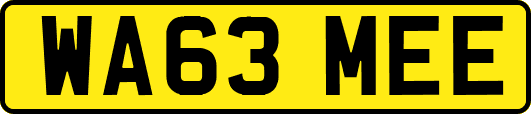 WA63MEE