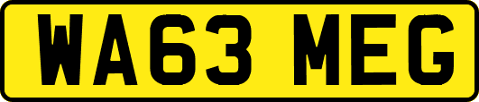 WA63MEG