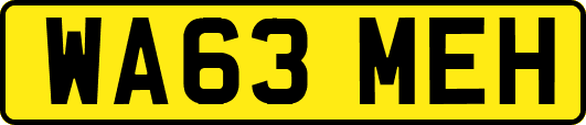 WA63MEH