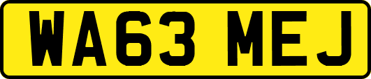 WA63MEJ