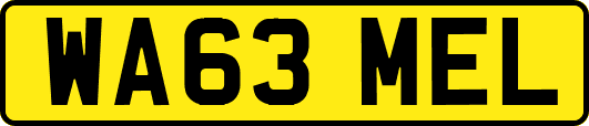 WA63MEL