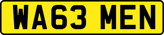 WA63MEN