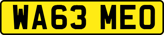 WA63MEO