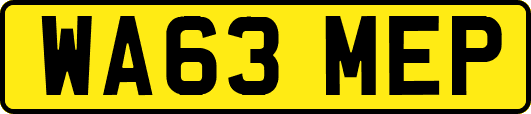 WA63MEP