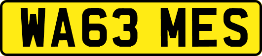 WA63MES
