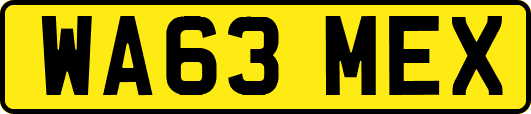 WA63MEX