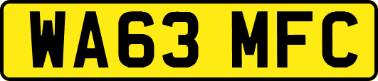 WA63MFC