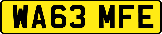 WA63MFE