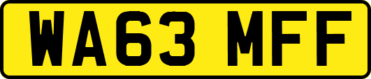 WA63MFF