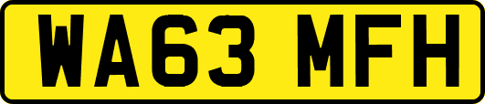 WA63MFH
