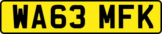WA63MFK