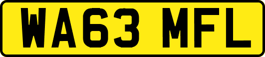 WA63MFL