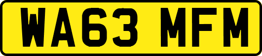 WA63MFM