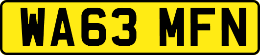 WA63MFN