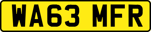 WA63MFR