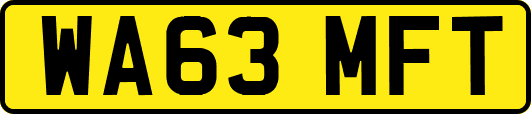 WA63MFT