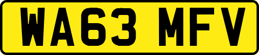 WA63MFV