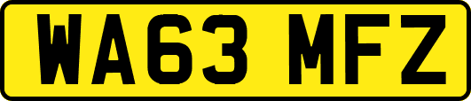 WA63MFZ