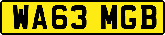 WA63MGB